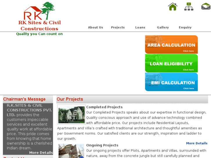 www.rkdevelopers.com