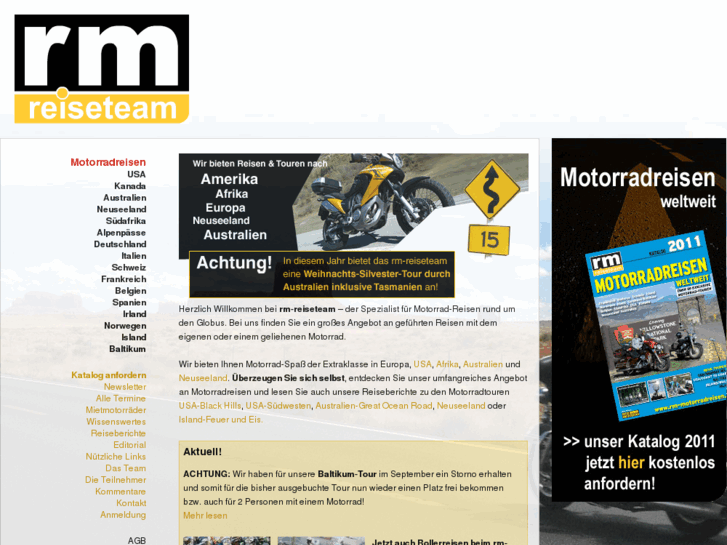 www.rm-motorradreisen.de