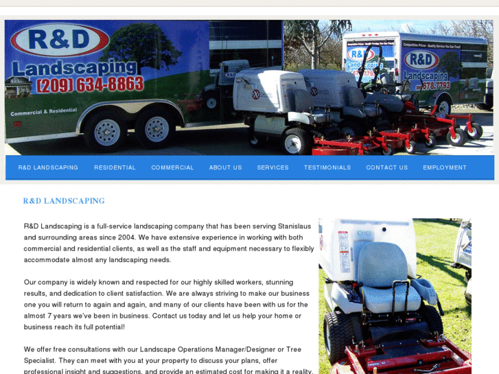 www.rndlandscaping.com