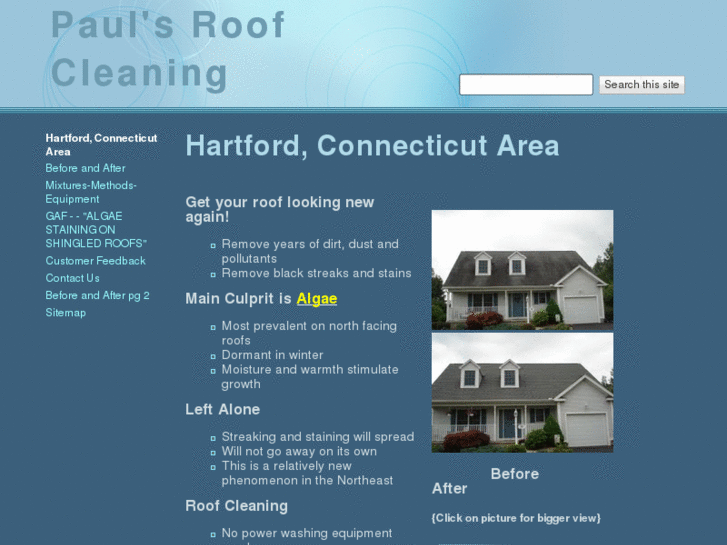 www.roofcleaningconn.com