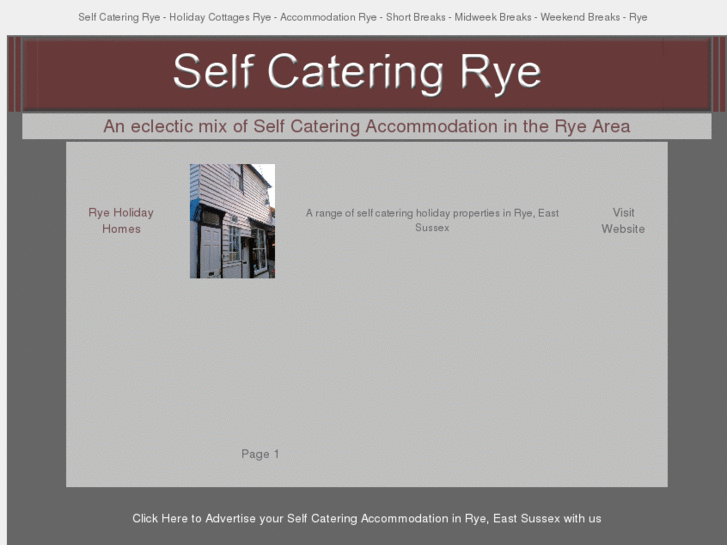 www.ryeguide.com