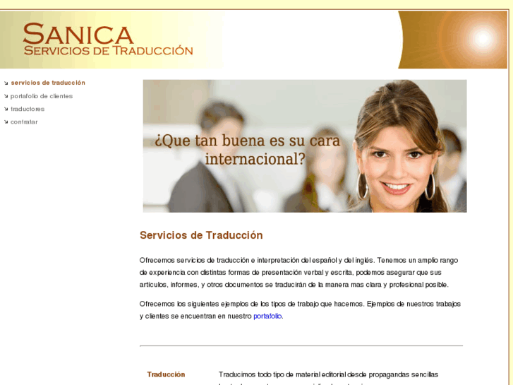 www.sanicatraduccion.com