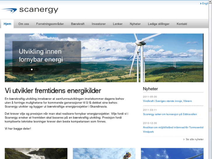 www.scanergy.no