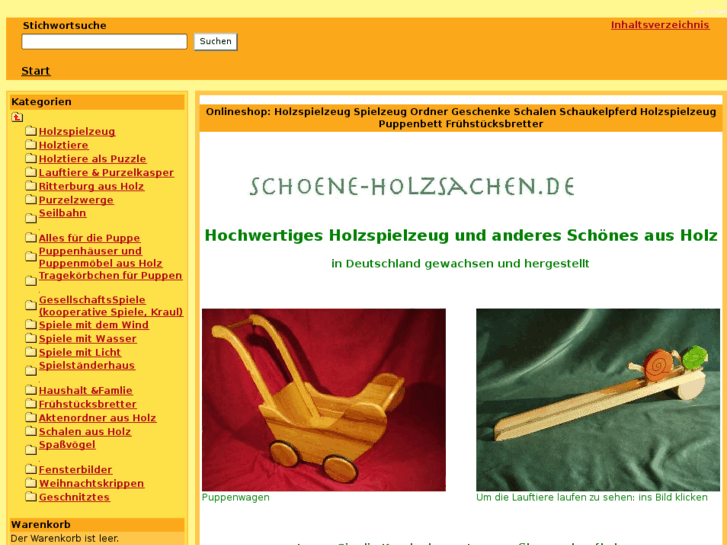 www.schoene-holzsachen.de