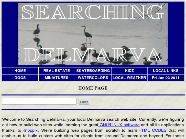 www.searchingdelmarva.com