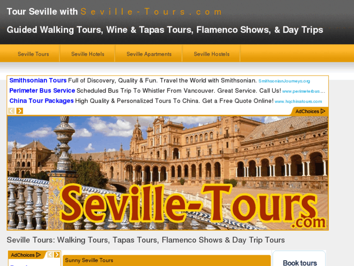 www.seville-tours.com