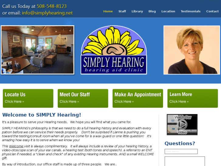 www.simplyhearing.net