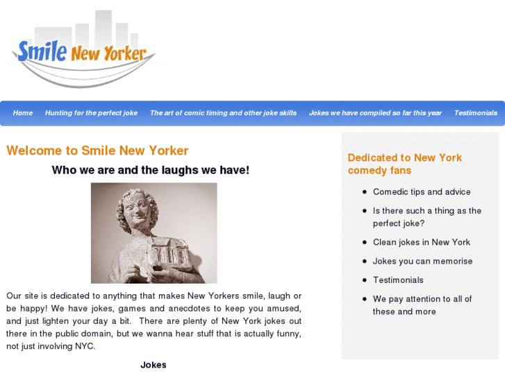 www.smilenewyorker.com