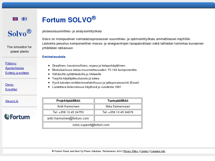 www.solvo.fi