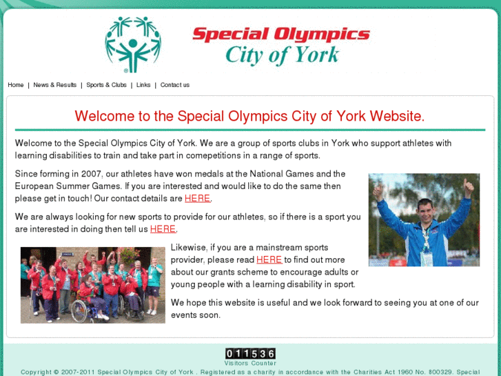 www.specialolympicscityofyork.org