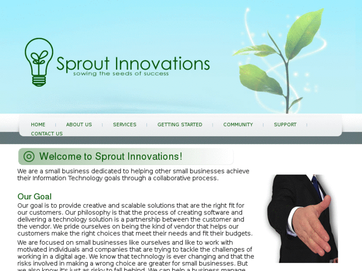 www.sproutinnovations.com