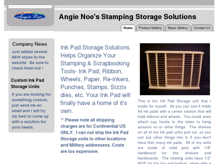 www.stamping-storage-solutions.com