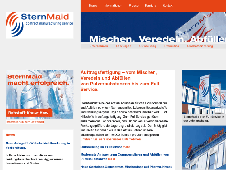 www.sternmaid.de