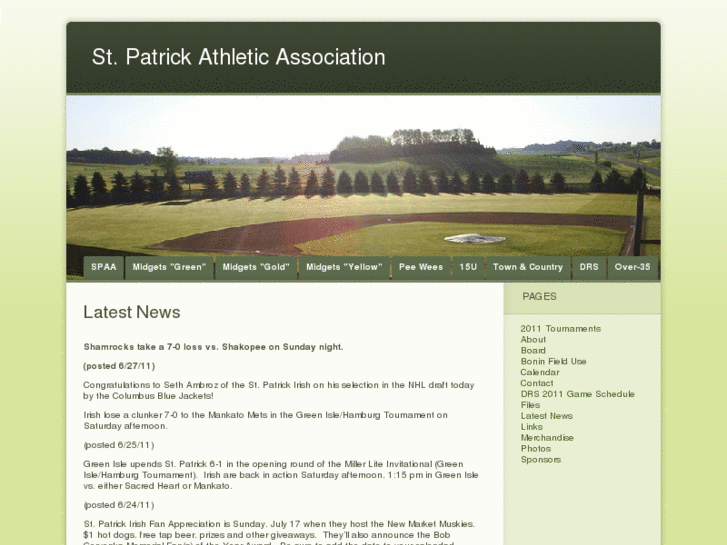 www.stpatrickathletics.org