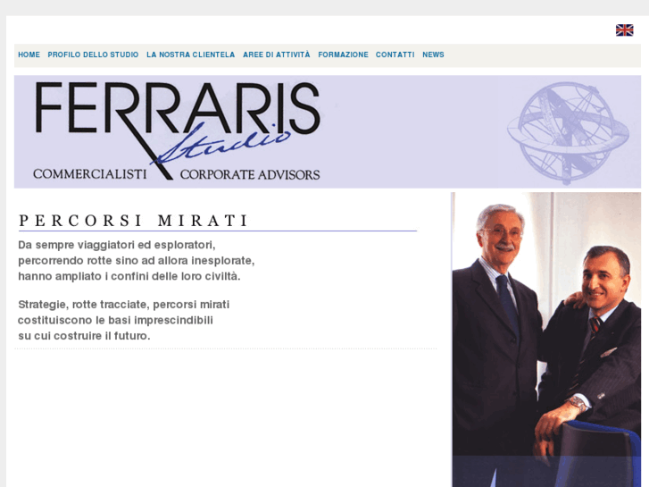 www.studioferraris.org