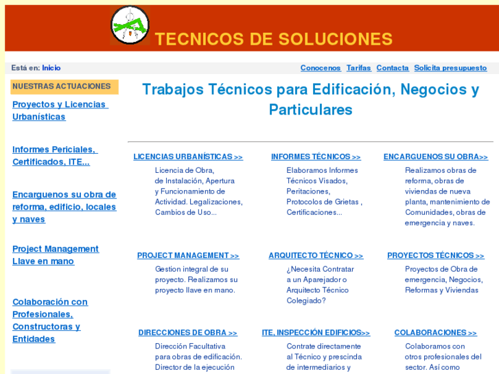 www.tecnicosdesoluciones.com
