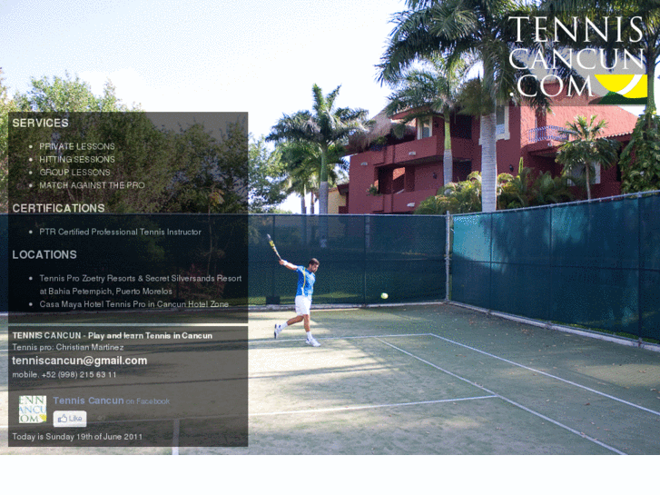 www.tenniscancun.com