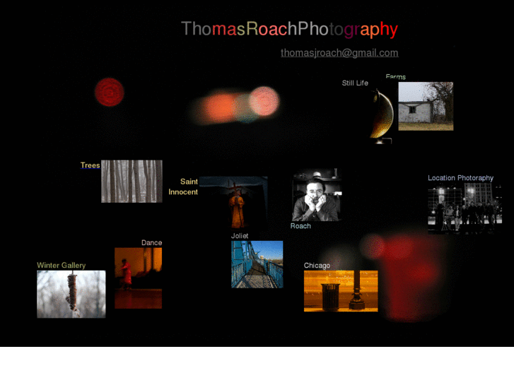 www.thomasroach.com