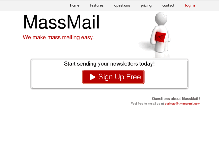 www.tmassmail.com