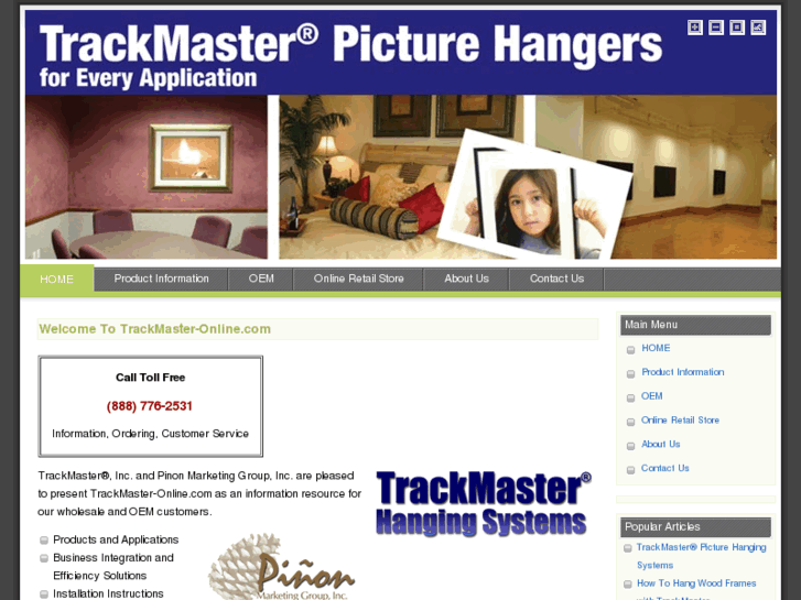 www.trackmasteronline.com