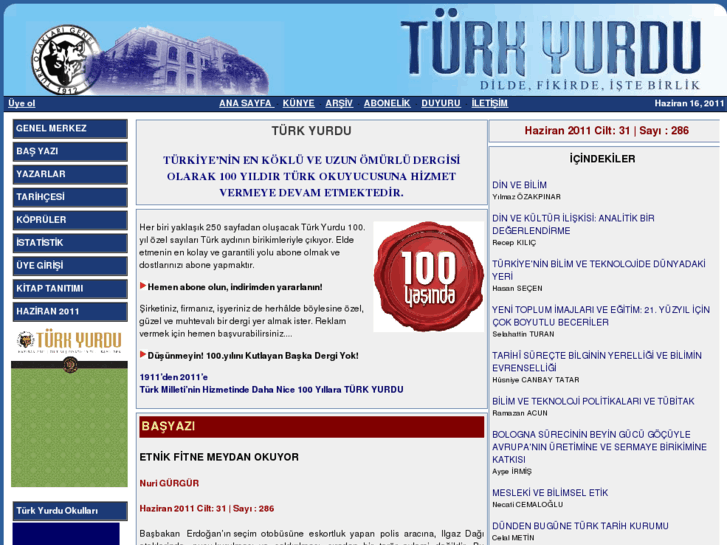 www.turkyurdu.com.tr