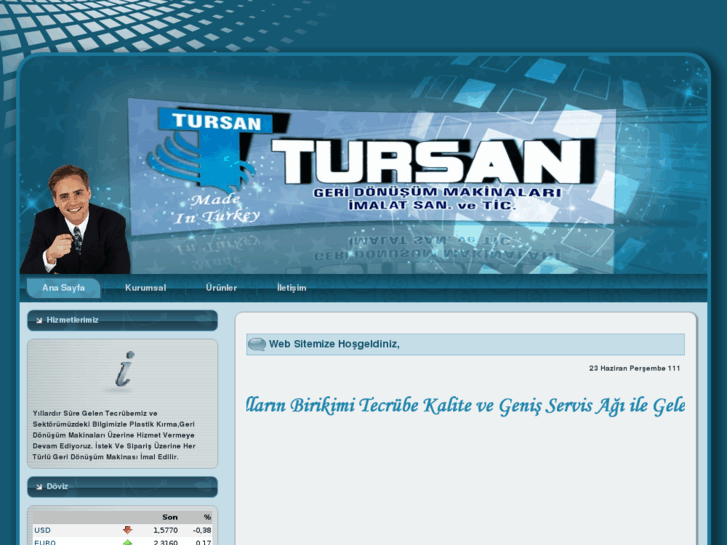 www.tursanmakine.com