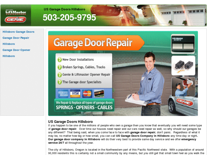 www.usgaragedoorshillsboro.com