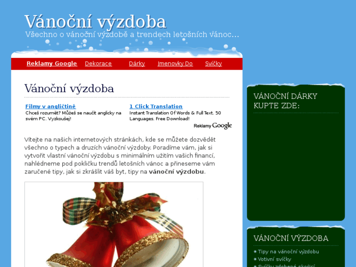 www.vanocni-vyzdoba.com