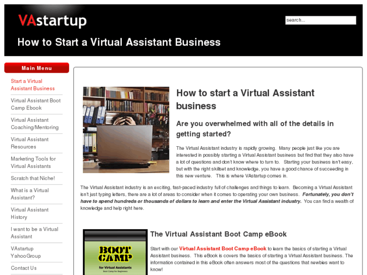 www.vastartup.com