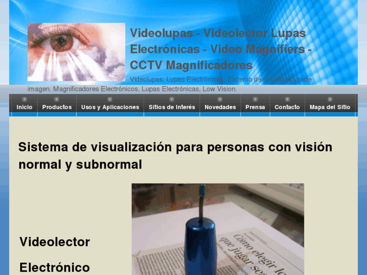 www.videolupas.com