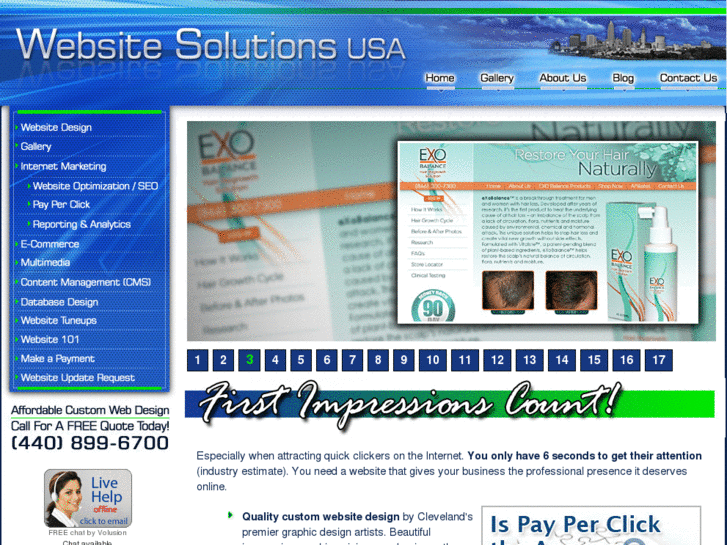 www.websitesolutions1.com