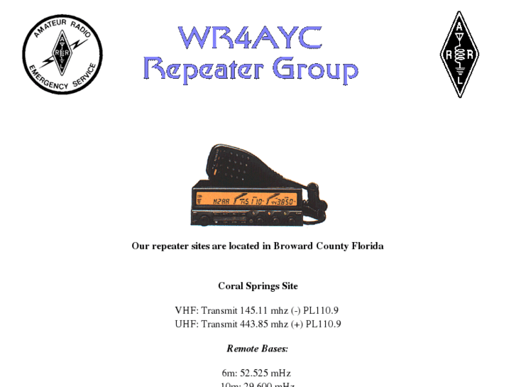 www.wr4ayc.org