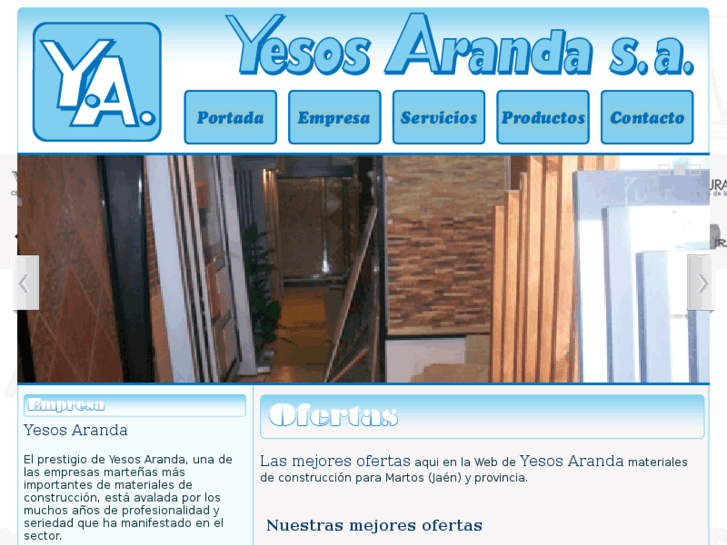 www.yesosaranda.com