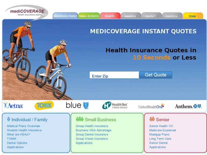 www.activehealthinsurance.com