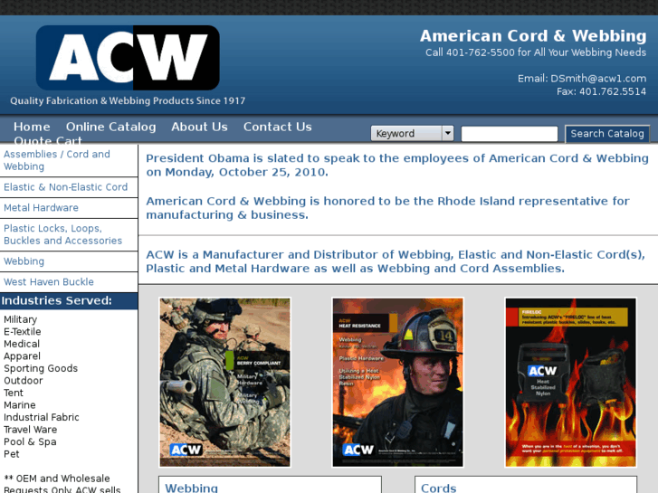 www.acw1.com