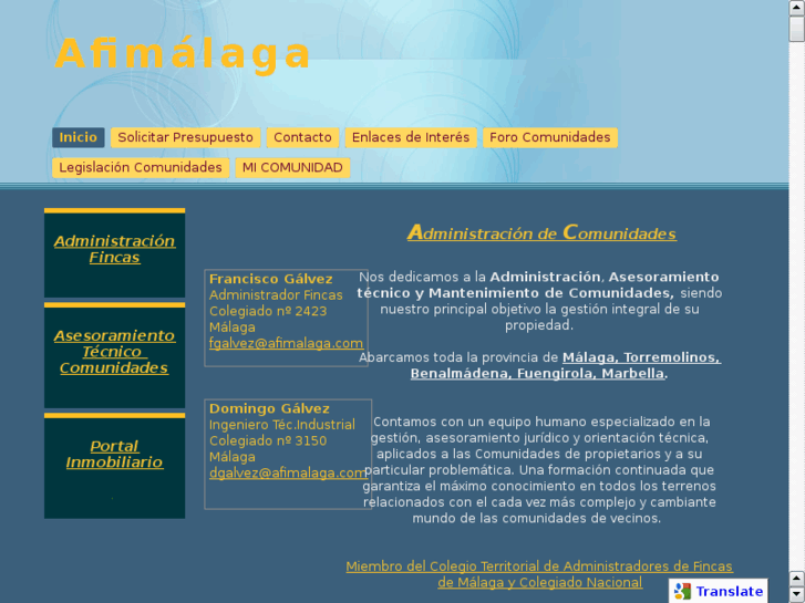 www.afimalaga.es