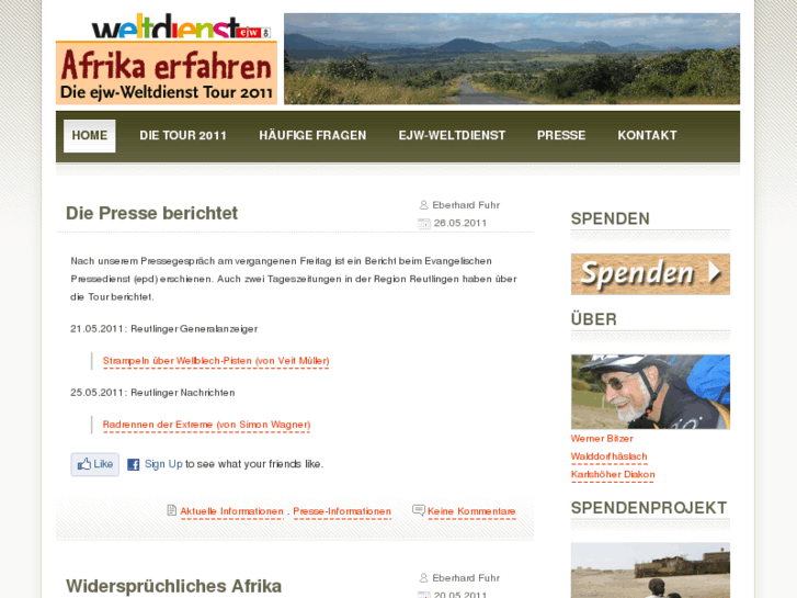 www.afrika-erfahren.de