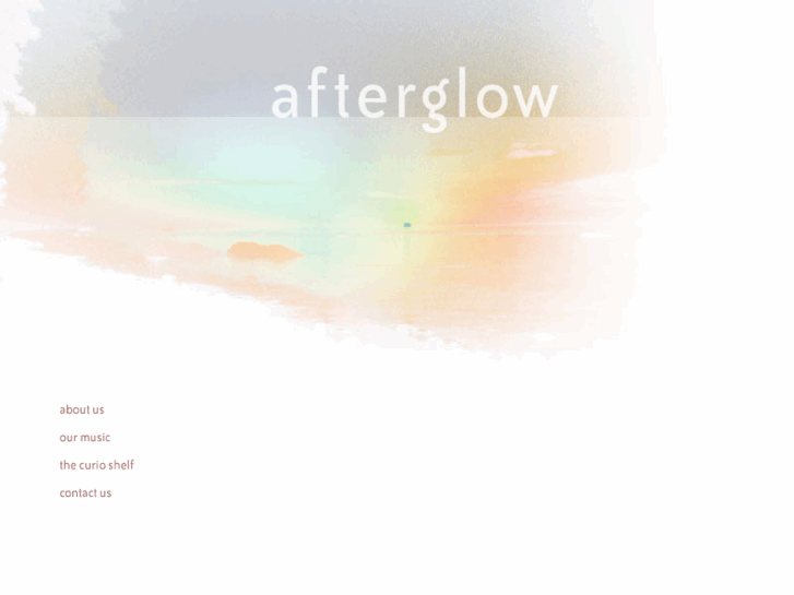 www.afterglowsite.com