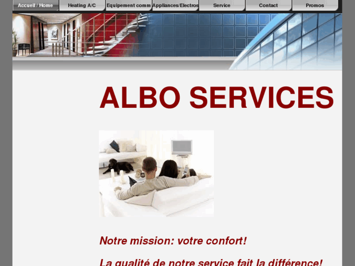 www.alboservices.com