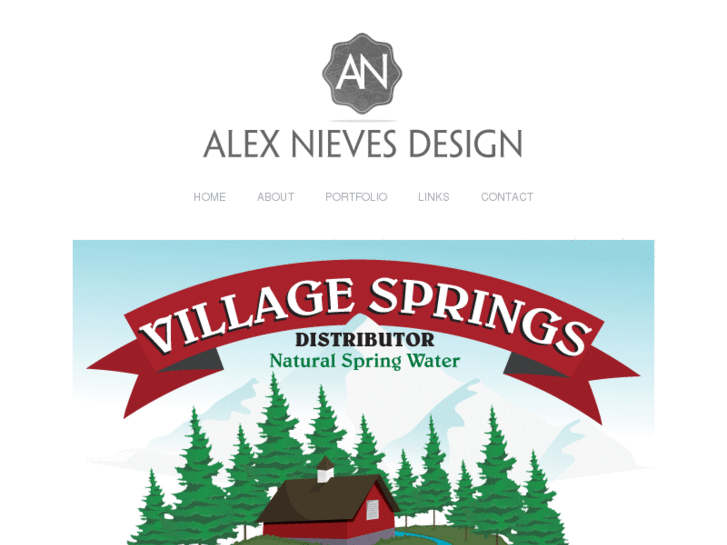 www.alexnievesdesign.com