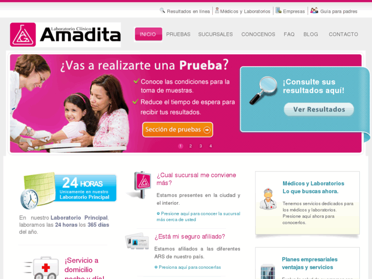 www.amadita.com