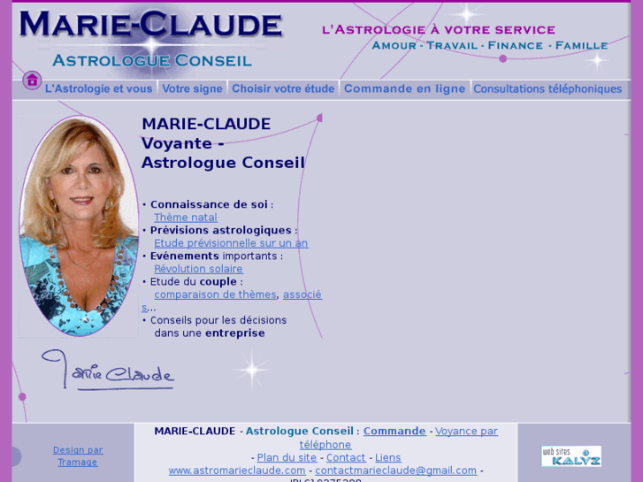 www.astromarieclaude.com