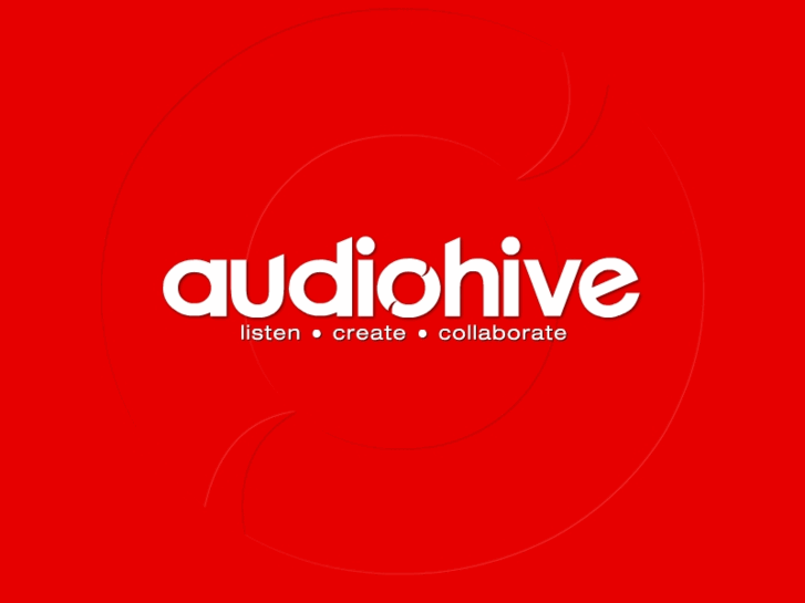 www.audiohive.co.uk