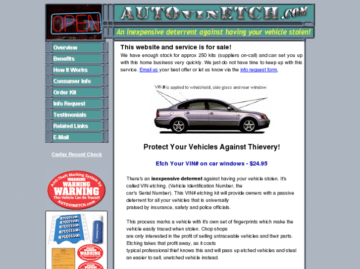 www.autovinetch.com