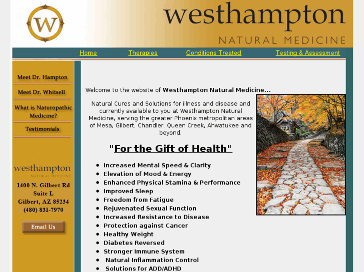 www.azwesthampton.com