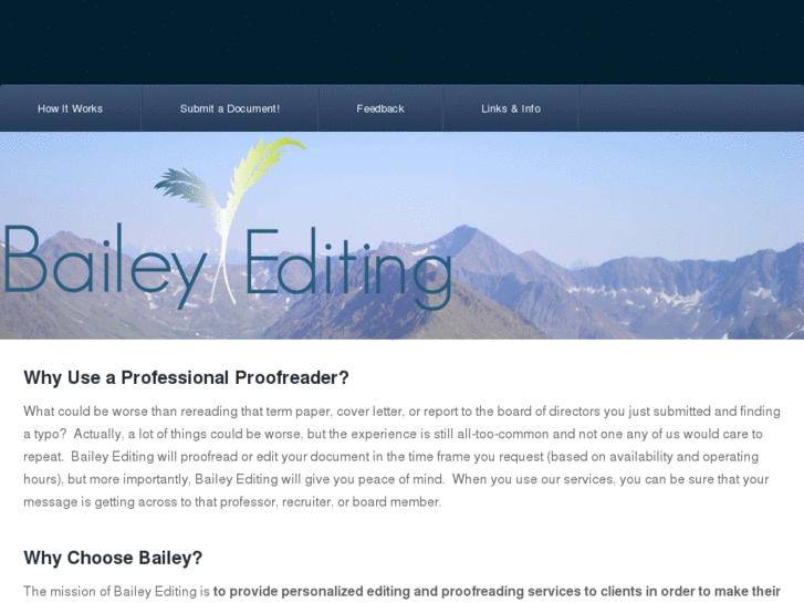 www.baileyediting.com