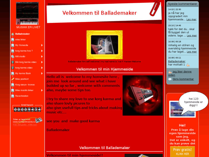 www.ballademaker.com