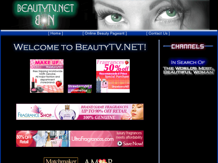 www.beautytv.net