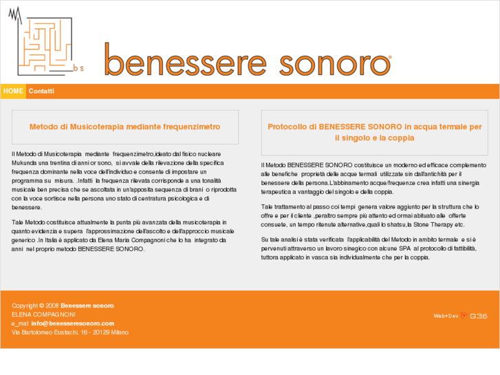 www.benesseresonoro.com