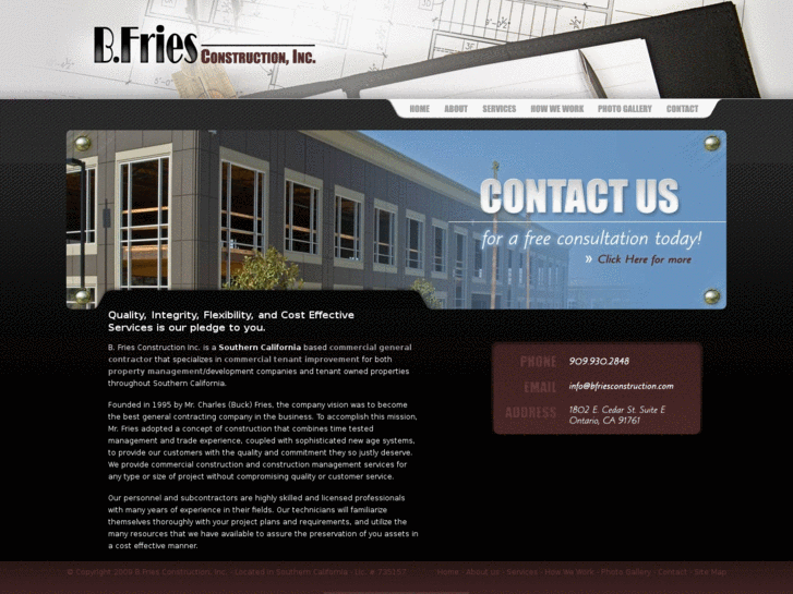 www.bfriesconstruction.com